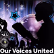 Logo de WOVU 95.9 FM - WOVU-LP