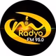 Mezopotamya Radyo logo
