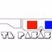 Logo de Te Pasás Radio