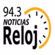 CDR - Radio UNO logo