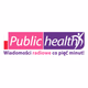 Logo de Public Health Polish