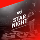 NRJ Energy Schweiz - Star Night logo