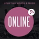 BYU-Idaho Radio Online logo