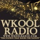 WKOOL Radio logo