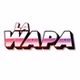 La Wapa Radio logo