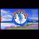 957 Webradio logo
