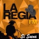 LaRegiaGruperaFM logo