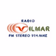 Logo de Radio Vilmar