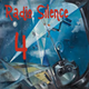 Radio Silence - Indiepop 1983 1990 - Radio Silence 4 logo