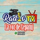 Radio La Voz de Xepatuj logo