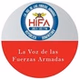 HIFA - La Voz de las Fuerzas Armadas logo