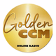 Logo de Golden CCM