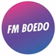 FM Boedo logo