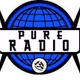 Logo de Pure Radio Holland - Trance Electro Channel