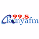 Radyo Konya logo