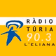 Logo de Radio Túria
