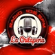 La Chilapeña 105.5 FM logo