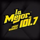 La Mejor FM 101.7 - XHZB logo
