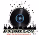AFTA SHAKK RADIO logo