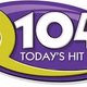Logo de Q104.9 - KLQQ