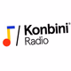 Logo de Konbini Radio