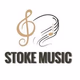 Logo de Stoke Music Radio
