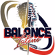 Logo de Balance Latino