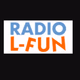 Logo de Radio L Fun