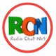 Rádio Chat Net (RCN) logo