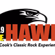 Logo de 103.9 The Hawk - KQHK
