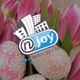 NJOY Radio 88.2 FM logo