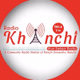Logo de Radio Khanchi