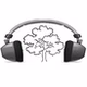 OakfieldSounds Community Radio logo