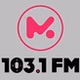 Радио МФМ logo