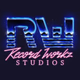Logo de Record Workz Radio