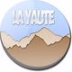 Webradio La Yaute logo