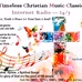 Timeless Christian Music Classics logo