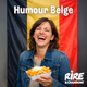 Logo de Rire & Chansons - Humour Belge
