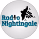 Logo de Radio Nightingale - Ragtime
