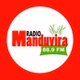 Radio Manduvira FM 88.9 logo