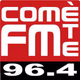Logo de Comète FM