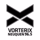 Logo de Vorterix Neuquén