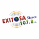 Logo de Exitosa Stereo
