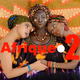 Logo de Afrique 2 Radio