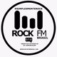 Logo de Rock FM Brasil