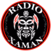 Logo de Radio Xaman