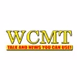 WCMT Radio - WCMT logo