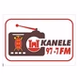 Kanele 97.7 FM logo