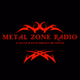 Metal Zone Radio logo