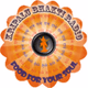 Logo de Kripalu Bhakti Radio
